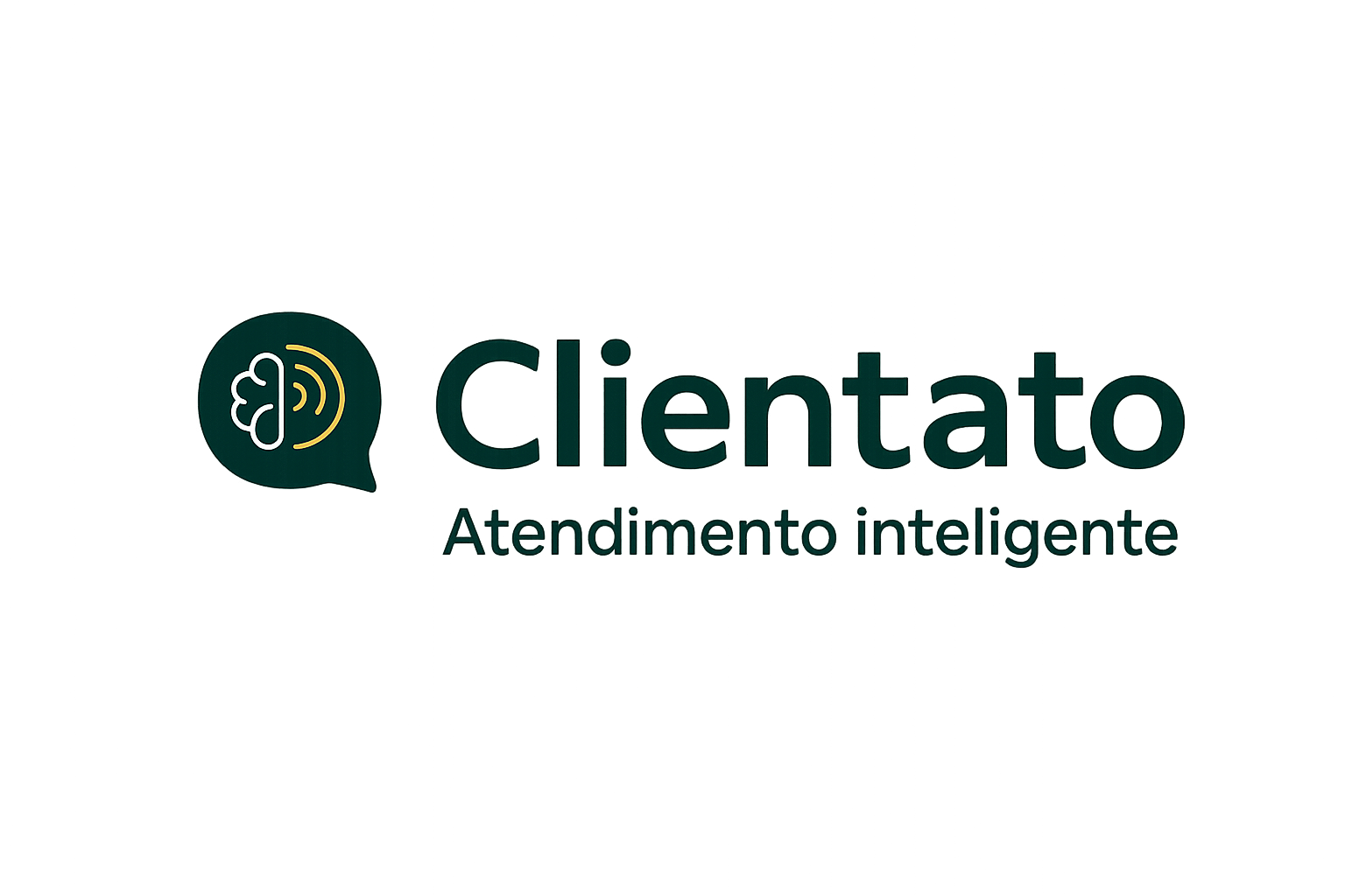 Clientato Logo